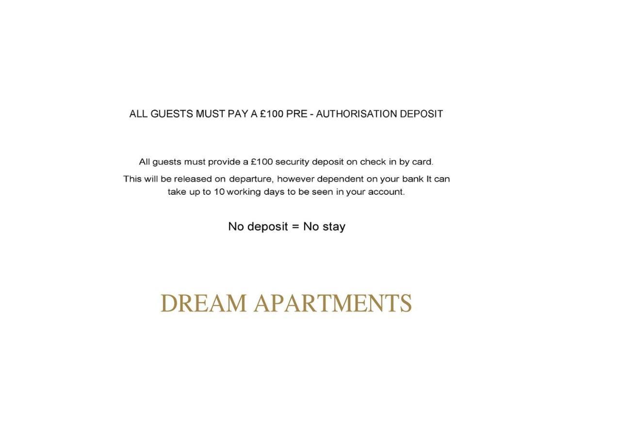 מנצ'סטר Adelphi Wharf Luxury Apartments מראה חיצוני תמונה
